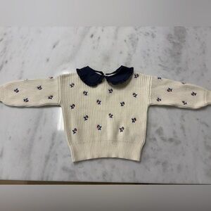 Monoprix Kids Sweater